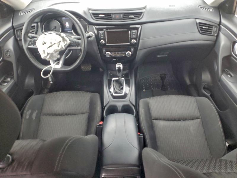Photo 8 from auction – 2019 NISSAN ROGUE S with VIN KNMAT2MT0KP531267