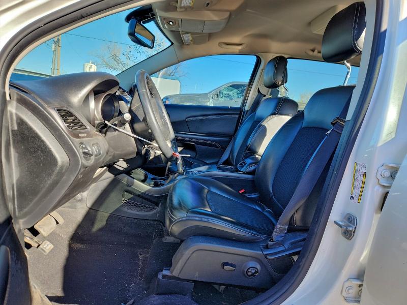 Photo 7 from auction – 2017 DODGE JOURNEY CR with VIN 3C4PDCGG6HT501609