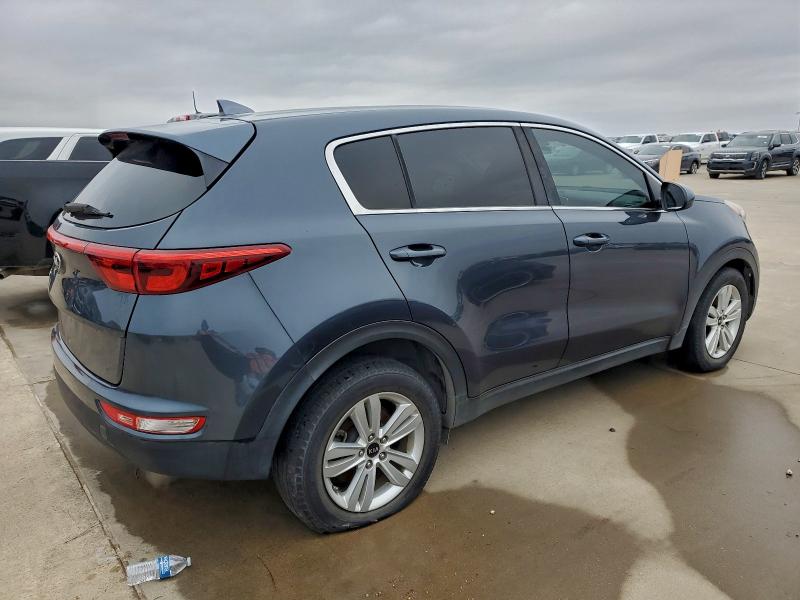 Photo 3 from auction – 2019 KIA SPORTAGE with VIN KNDPM3AC8K7595087