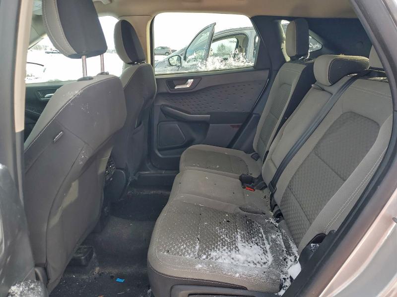 Photo 11 from auction – 2020 FORD ESCAPE SE with VIN 1FMCU0G63LUB13011