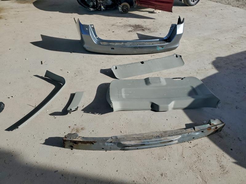 Photo 13 from auction – 2007 HONDA ODYSSEY EX with VIN 5FNRL38457B013846