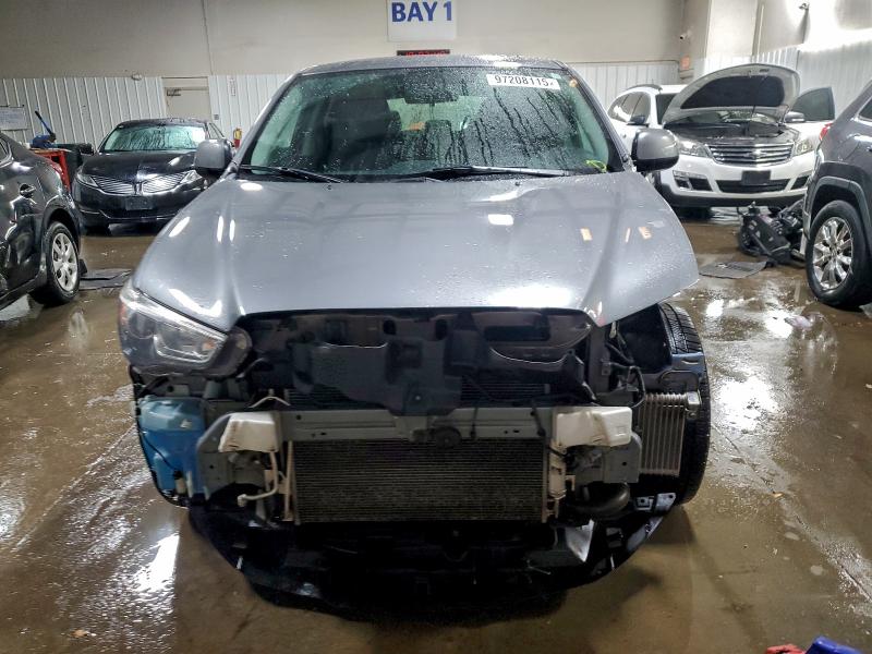 صورة رقم 5 من المزاد - 2015 MITSUBISHI OUTLANDER مع VIN 4A4AP3AW3FE026505