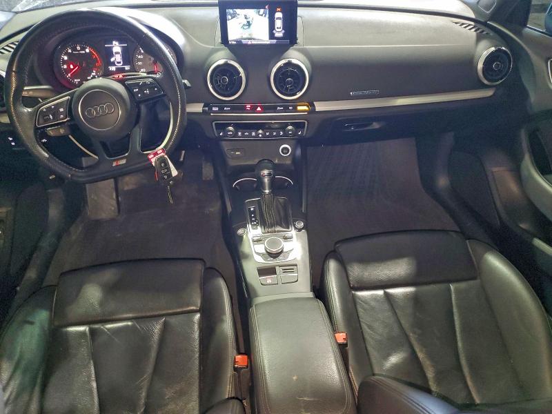 Photo 8 from auction – 2019 AUDI A3 PREMIUM with VIN WAUJEGFF9K1028299