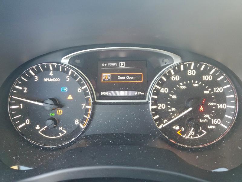 Photo 9 from auction – 2017 NISSAN PATHFINDER with VIN 5N1DR2MM1HC611371