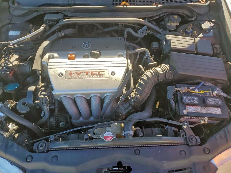 Photo 11 from auction – 2008 ACURA TSX with VIN JH4CL96828C000175