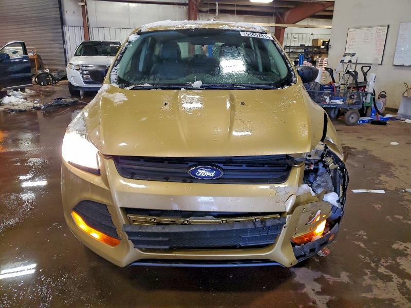 Фото 5 с аукциона – 2014 FORD ESCAPE S с VIN 1FMCU0F77EUE25006