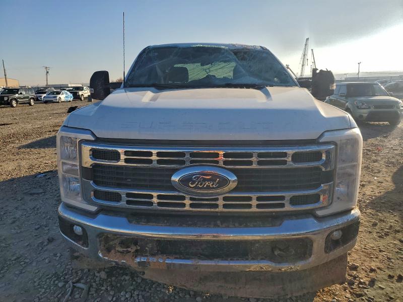 Photo 5 from auction – 2025 FORD F250 SUPER with VIN 1FT8W2BT9SEC85064