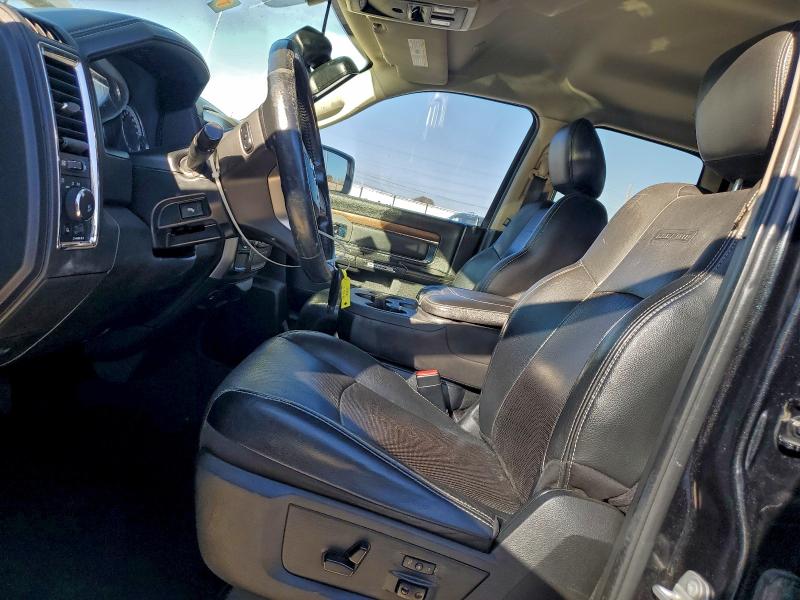 Photo 7 from auction – 2017 RAM 1500 LARAM with VIN 1C6RR6JTXHS819985