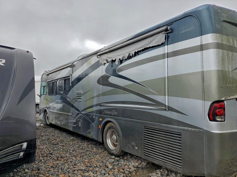 Photo 3 from auction – 2005 FREIGHTLINER CHASSIS X with VIN 4UZAAHCY75CU78872