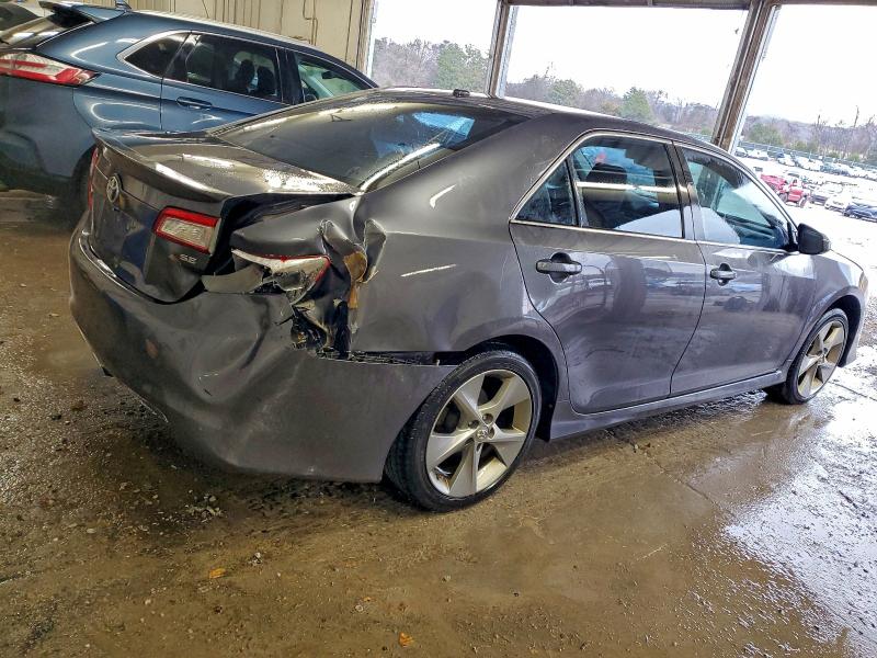 Photo 3 from auction – 2014 TOYOTA CAMRY L with VIN 4T1BF1FK9EU396110