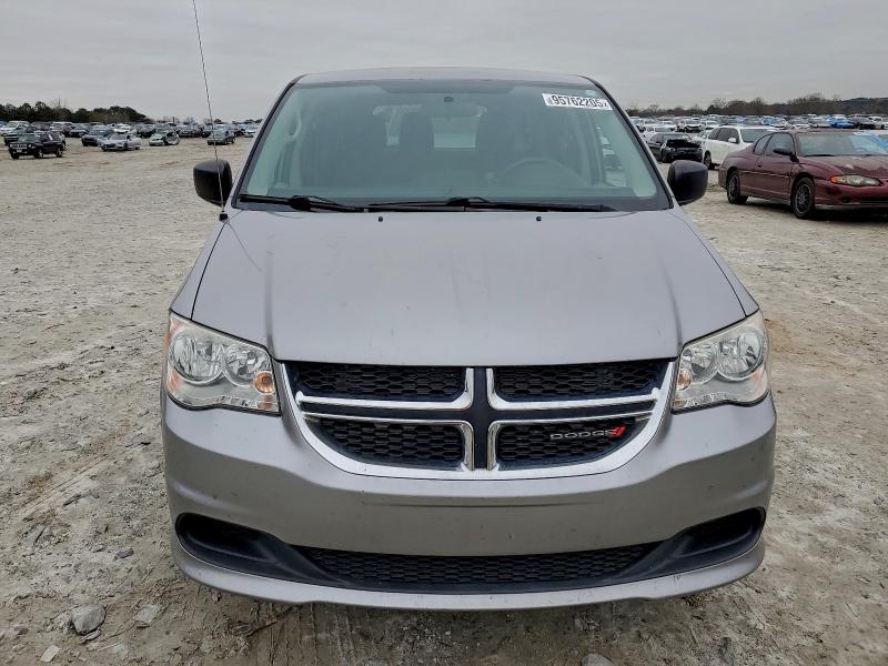 Photo 5 from auction – 2017 DODGE GRAND CARA with VIN 2C4RDGBG6HR707975