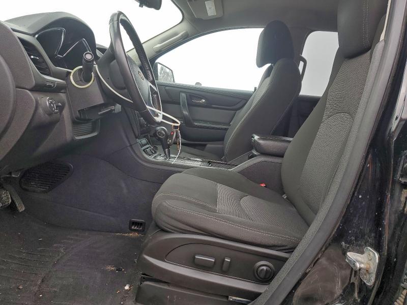 Zdjęcie 7 z aukcji – 2017 CHEVROLET TRAVERSE L z VIN 1GNKVGKD4HJ209581