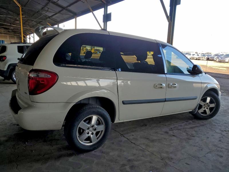 Photo 3 from auction – 2006 DODGE CARAVAN SX with VIN 1D4GP45R66B592822