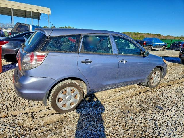 Photo 3 from auction – 2007 TOYOTA COROLLA MA with VIN 2T1KR32E67C635443