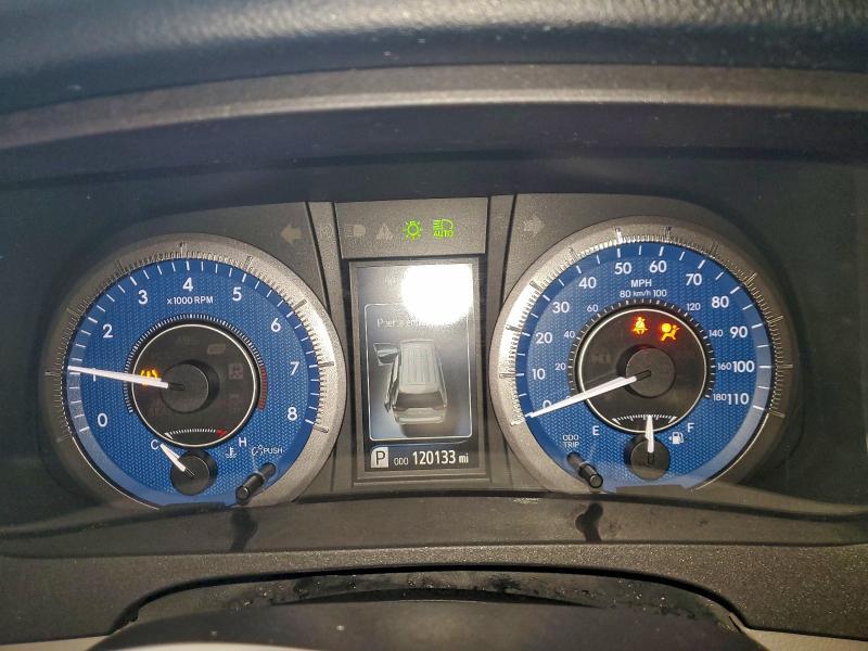 Photo 9 from auction – 2018 TOYOTA SIENNA LE with VIN 5TDJZ3DC8JS195389
