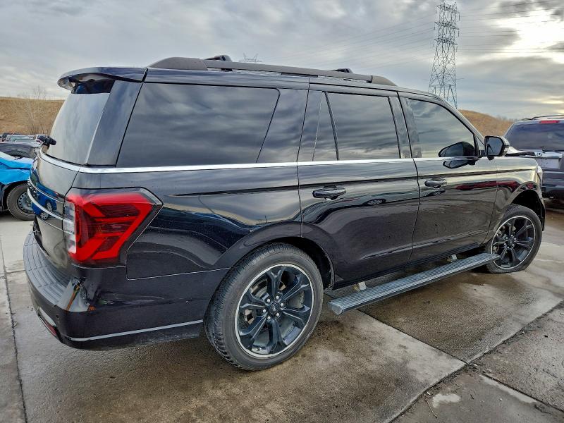 Photo 3 from auction – 2023 FORD EXPEDITION with VIN 1FMJU2A83PEA24763