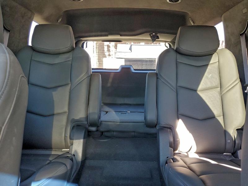 Photo 10 from auction – 2016 CADILLAC ESCALADE P with VIN 1GYS4DKJ3GR374371