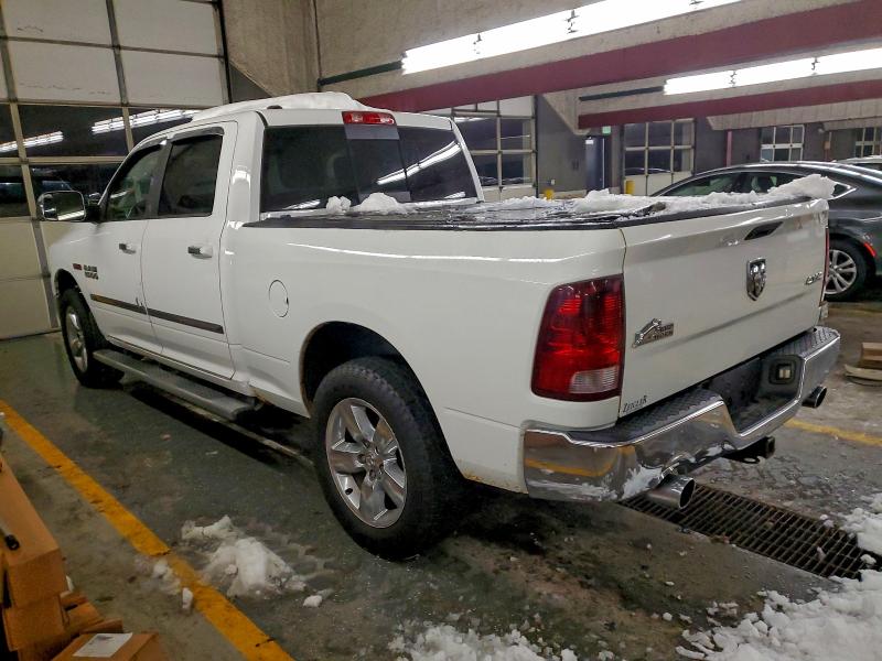Photo 2 from auction – 2014 RAM 1500 SLT with VIN 1C6RR7TM2ES409544