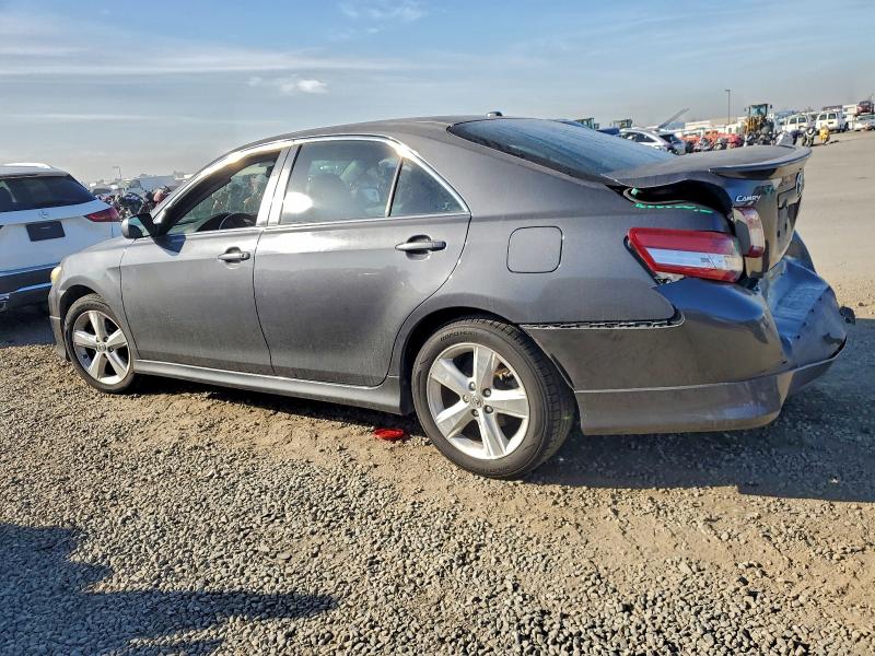 Photo 2 from auction – 2011 TOYOTA CAMRY SE with VIN 4T1BK3EK7BU132095