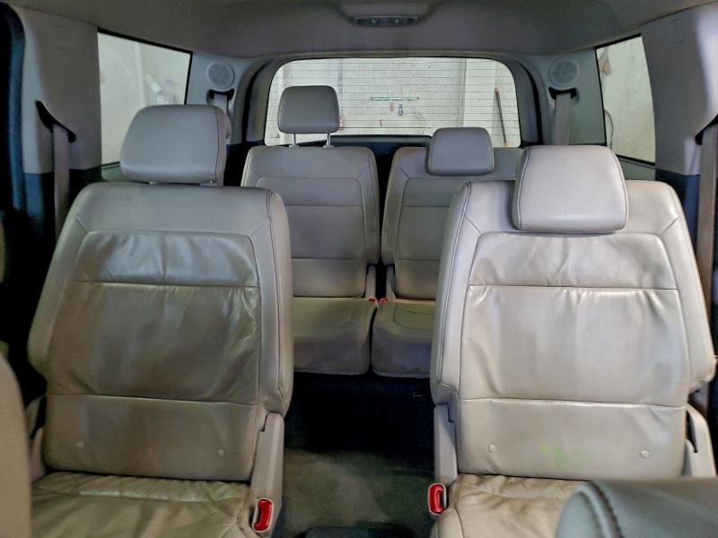 Photo 10 from auction – 2009 FORD FLEX SEL with VIN 2FMDK52C89BA22657
