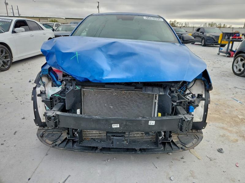 Photo 5 from auction – 2023 KIA FORTE GT with VIN 3KPF44AC6PE684052