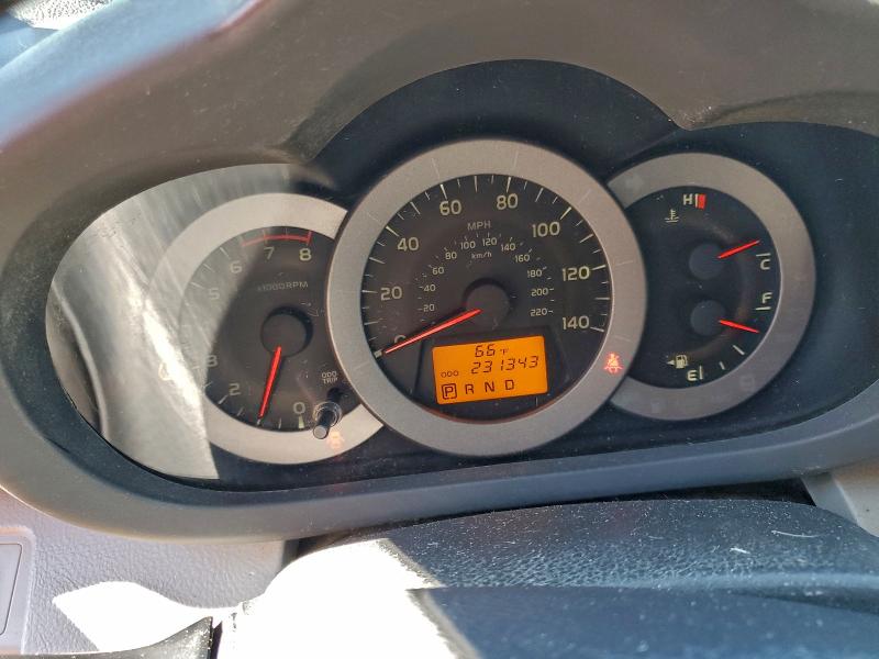Photo 9 from auction – 2012 TOYOTA RAV4 LIMIT with VIN 2T3YF4DV7CW128752