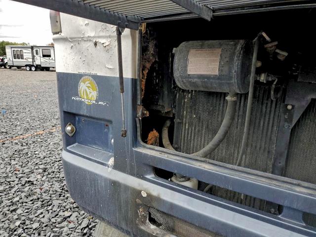 Photo 9 from auction – 2003 TLOX 27.5 KW with VIN 4VZDN539X3C043207