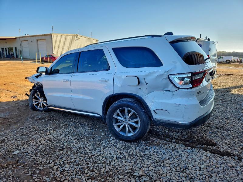 Photo 2 from auction – 2014 DODGE DURANGO LI with VIN 1C4RDHDG2EC598812