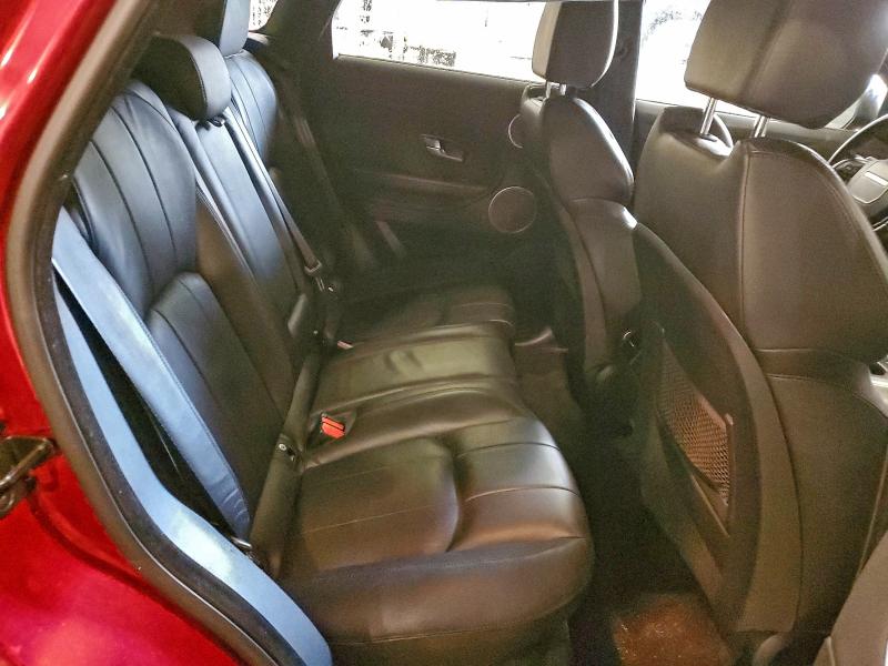 Photo 11 from auction – 2016 LAND ROVER RANGE ROVE with VIN SALVP2BGXGH078362