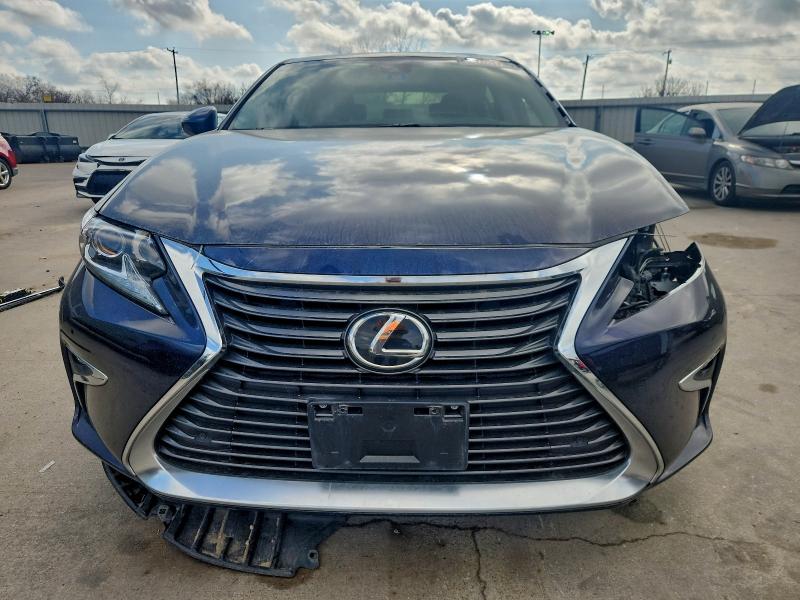 Photo 5 from auction – 2016 LEXUS ES 350 with VIN JTHBK1GG8G2239465