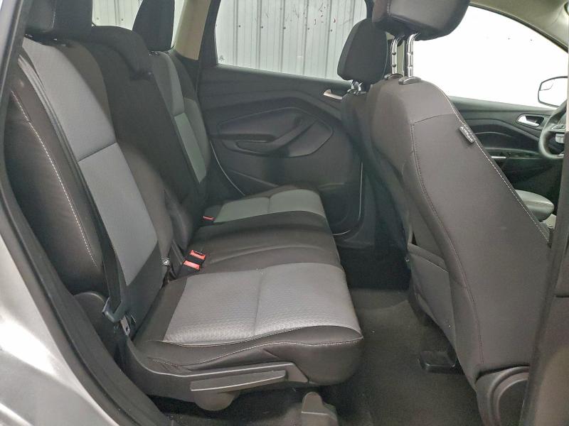 Photo 10 from auction – 2017 FORD ESCAPE SE with VIN 1FMCU0GD8HUD49062