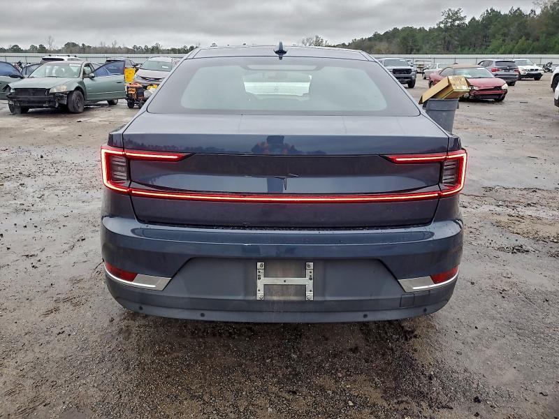 Photo 6 from auction – 2023 POLESTAR 2 with VIN YSMEG3KA8PL121185