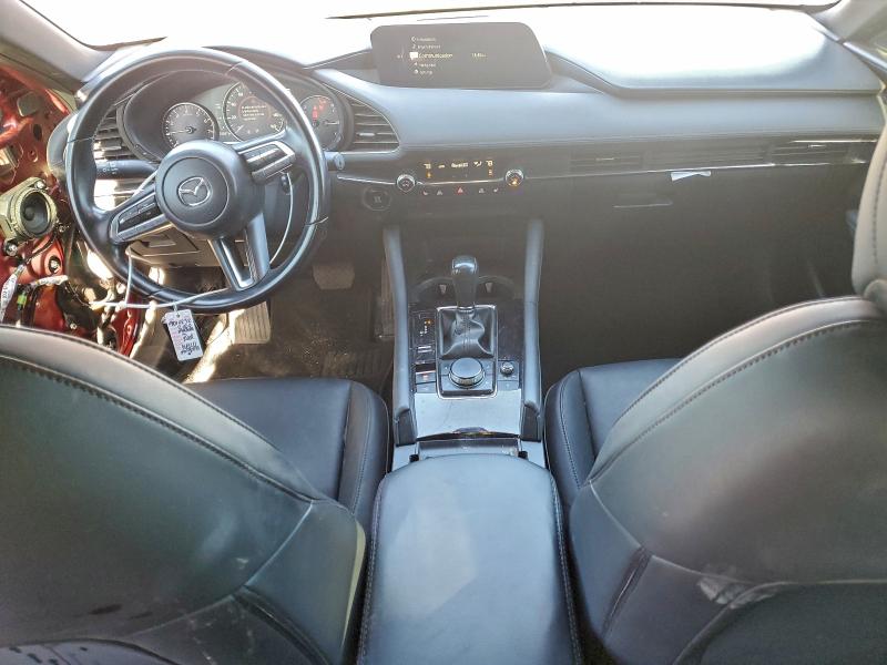 Photo 8 from auction – 2020 MAZDA 3 PREFERRE with VIN JM1BPBMM9L1158381