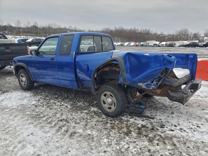 Photo 2 from auction – 1995 DODGE DAKOTA with VIN 1B7GL23X7SS135820