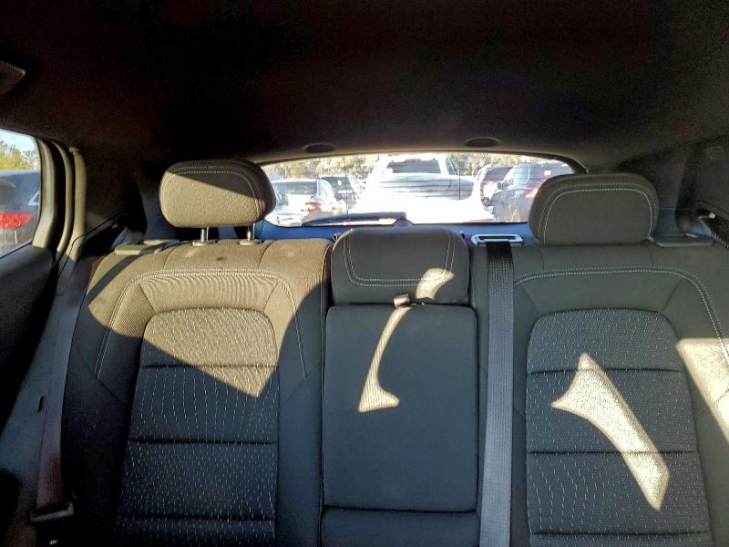 Photo 10 from auction – 2025 CHEVROLET EQUINOX LT with VIN 3GN7DLRP8SS117431