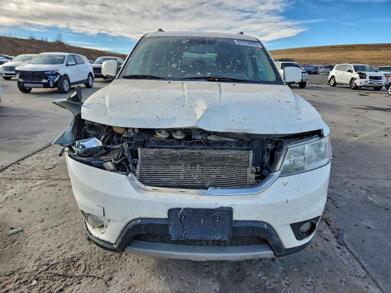 Photo 5 from auction – 2014 DODGE JOURNEY SX with VIN 3C4PDCBG5ET301453
