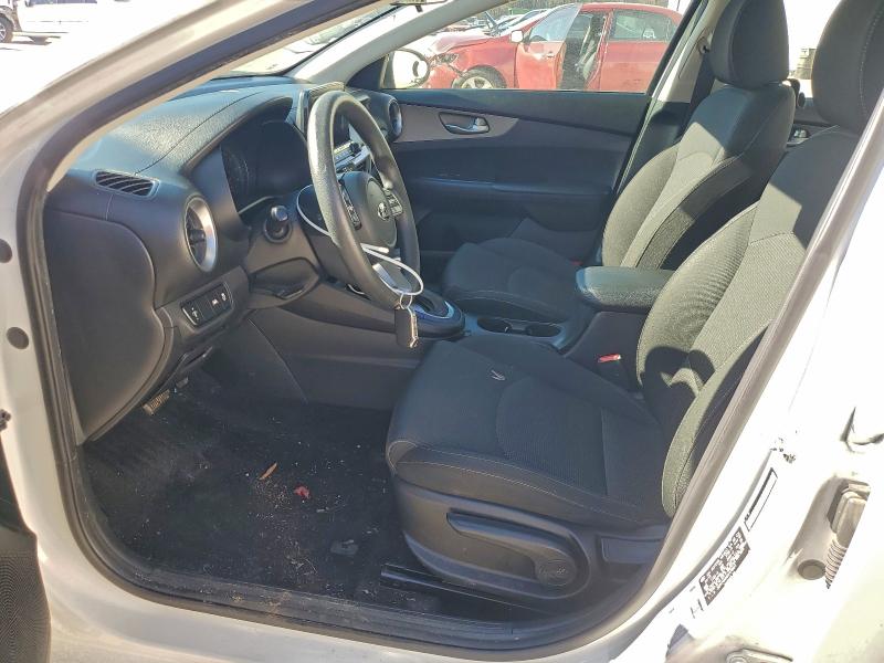 Photo 7 from auction – 2019 KIA FORTE FE with VIN 3KPF24AD8KE078923