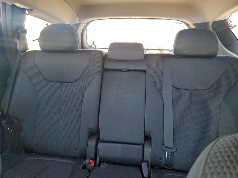 Photo 10 from auction – 2019 HYUNDAI SANTA FE S with VIN 5NMS33AD3KH060585