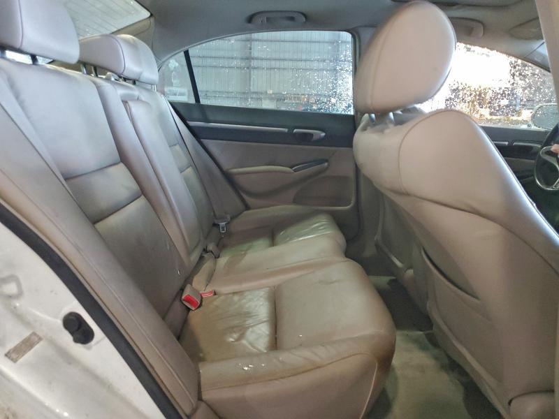 Photo 10 from auction – 2011 HONDA CIVIC EXL with VIN 19XFA1F92BE009294