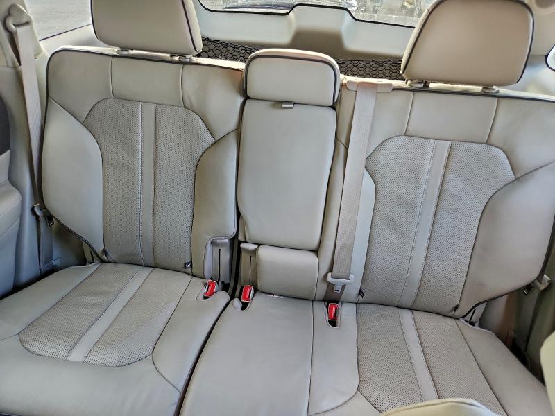 Photo 10 from auction – 2015 LINCOLN MKX with VIN 2LMDJ6JK3FBL32085
