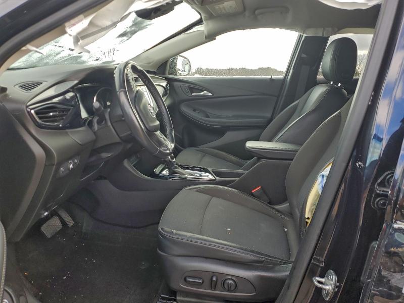 Photo 7 from auction – 2020 BUICK ENCORE GX with VIN KL4MMDSL2LB104173