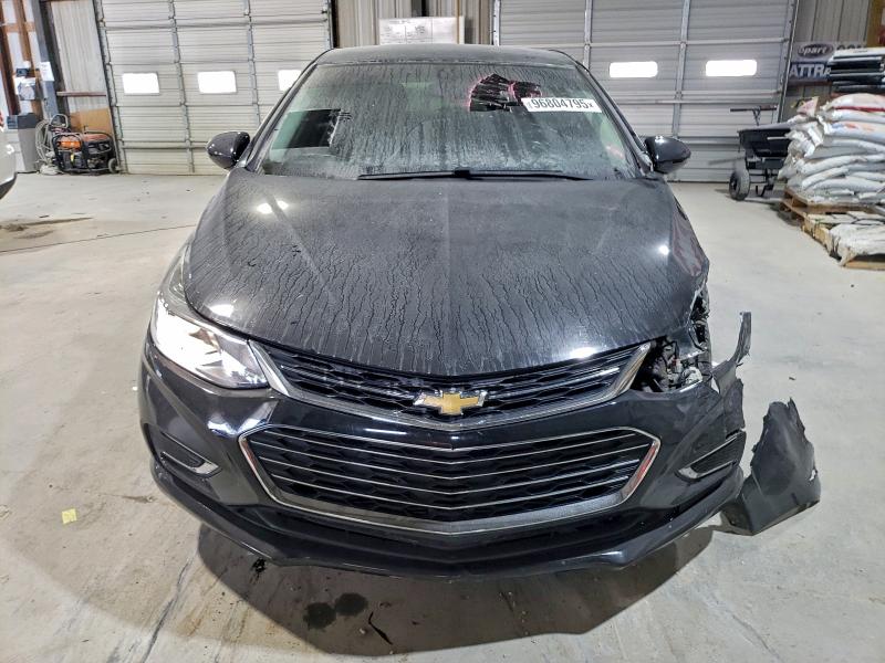 Photo 5 from auction – 2018 CHEVROLET CRUZE PREM with VIN 3G1BF6SM2JS607143