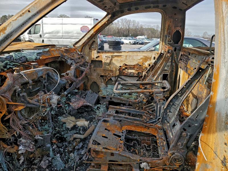 Zdjęcie 7 z aukcji – 2011 CHEVROLET SILVERADO z VIN 1GC0CVCGXBF176535