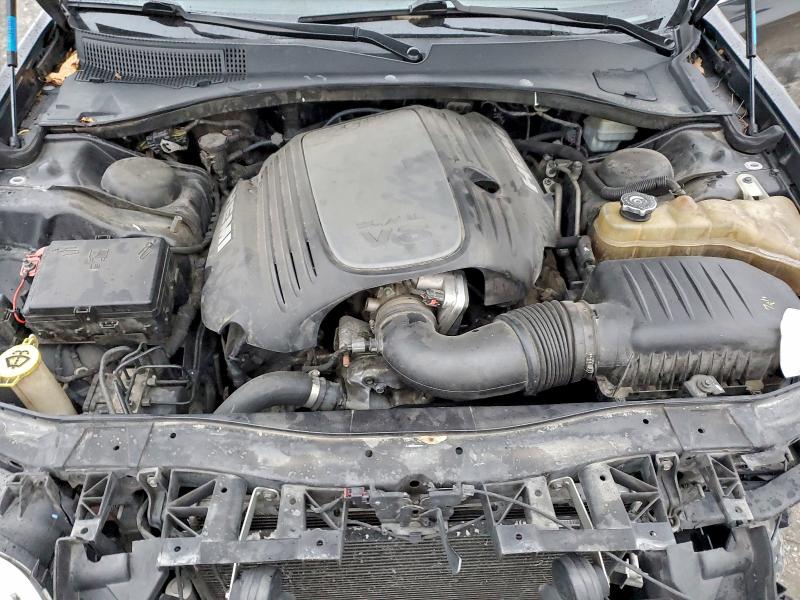 Photo 11 from auction – 2011 CHRYSLER 300C with VIN 2C3CA6CT5BH538893