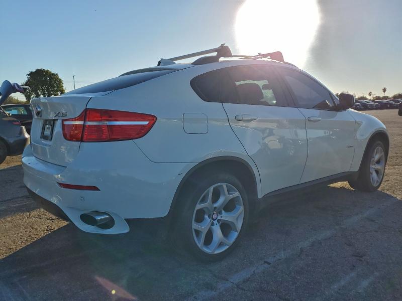 Photo 3 from auction – 2012 BMW X6 XDRIVE3 with VIN 5UXFG2C56CL782010