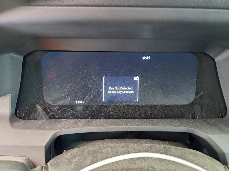 Photo 9 from auction – 2025 TOYOTA TACOMA DOU with VIN 3TMLB5JN9SM131653