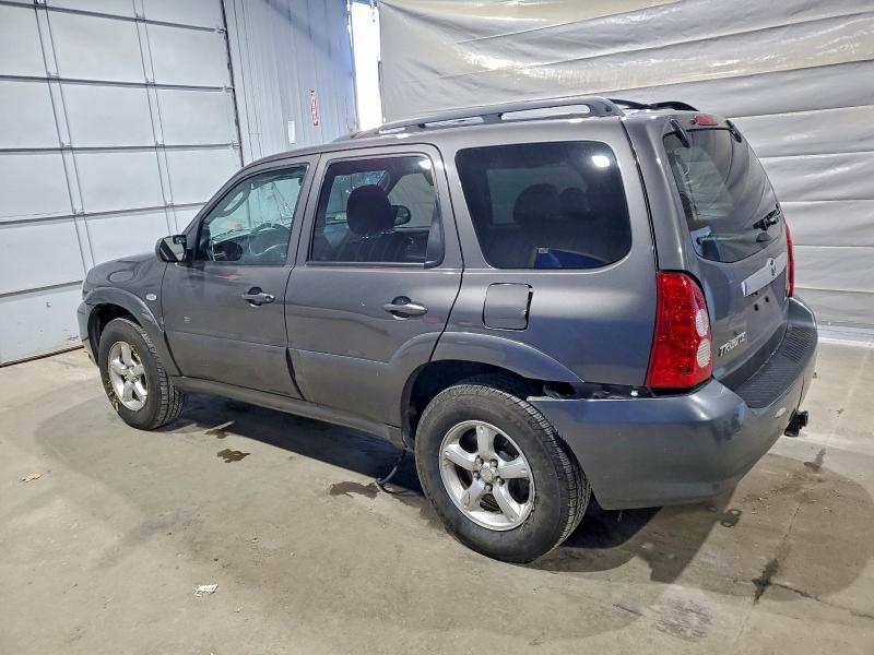 Foto 2 de la subasta – 2006 MAZDA TRIBUTE S con VIN 4F2CZ96136KM29153