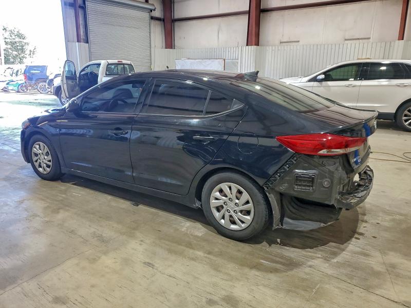 Photo 2 from auction – 2017 HYUNDAI ELANTRA SE with VIN 5NPD74LF4HH098632