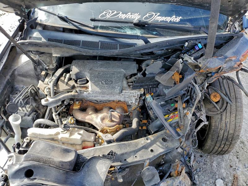 صورة رقم 11 من المزاد - 2012 TOYOTA CAMRY BASE مع VIN 4T1BF1FK2CU187272