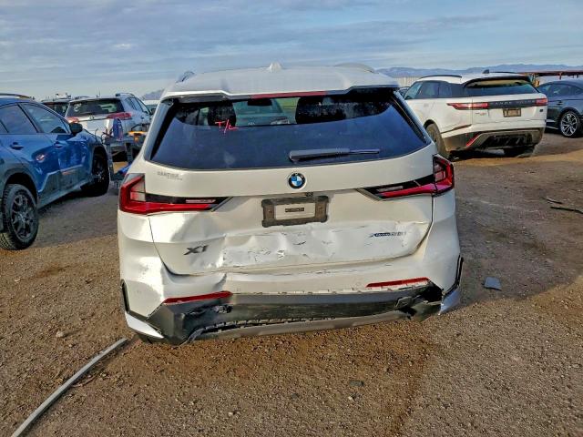 Photo 6 from auction – 2023 BMW X1 XDRIVE2 with VIN WBX73EF04P5X00338